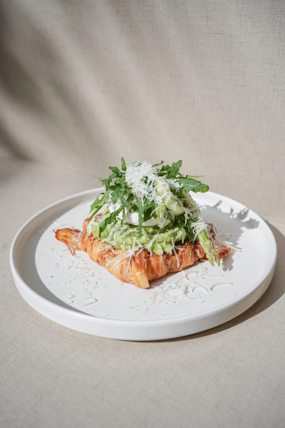 Avo Croque
