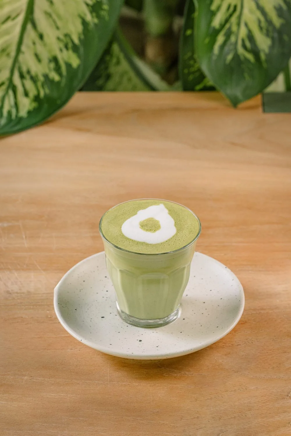 Avo Latte