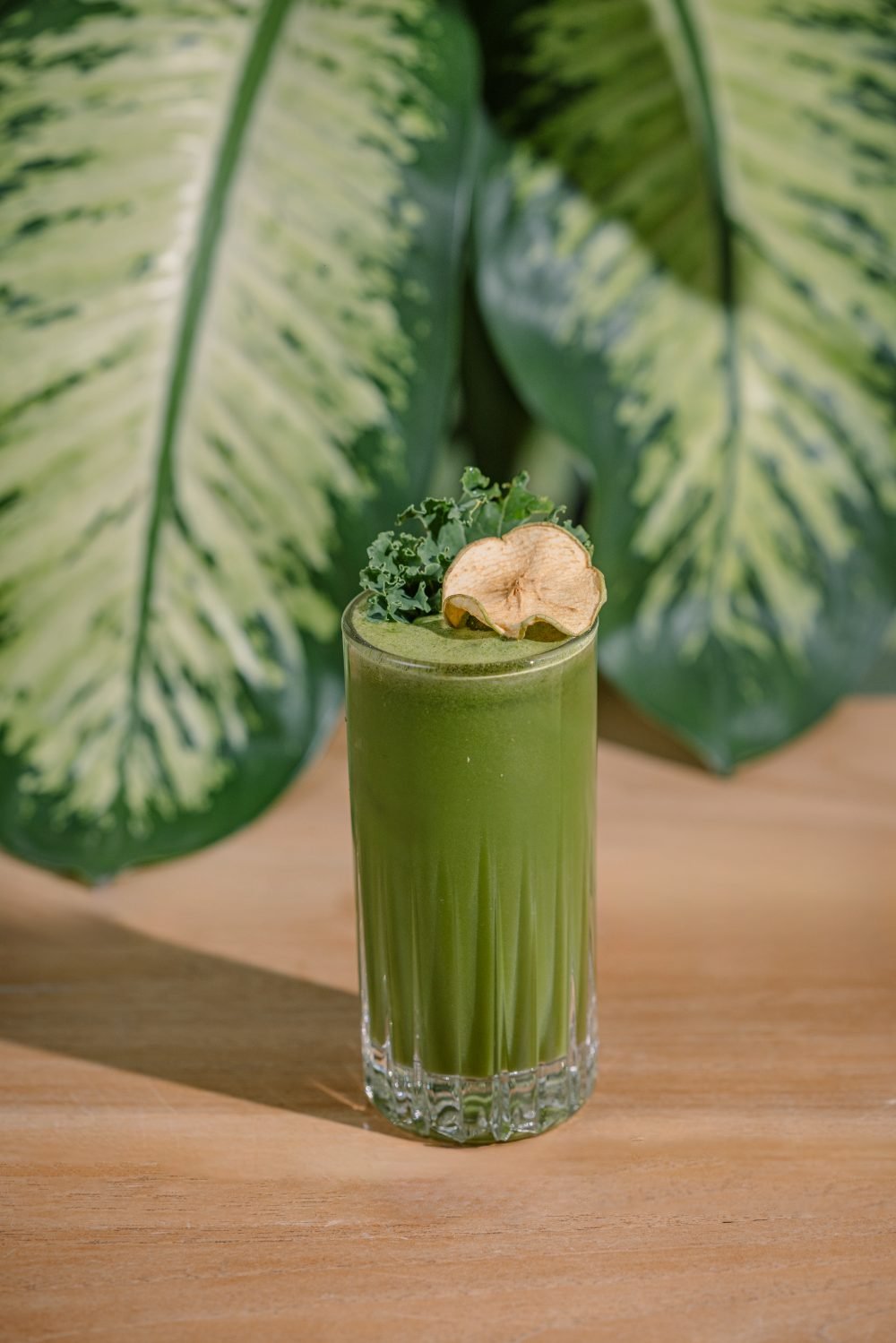Detox juice