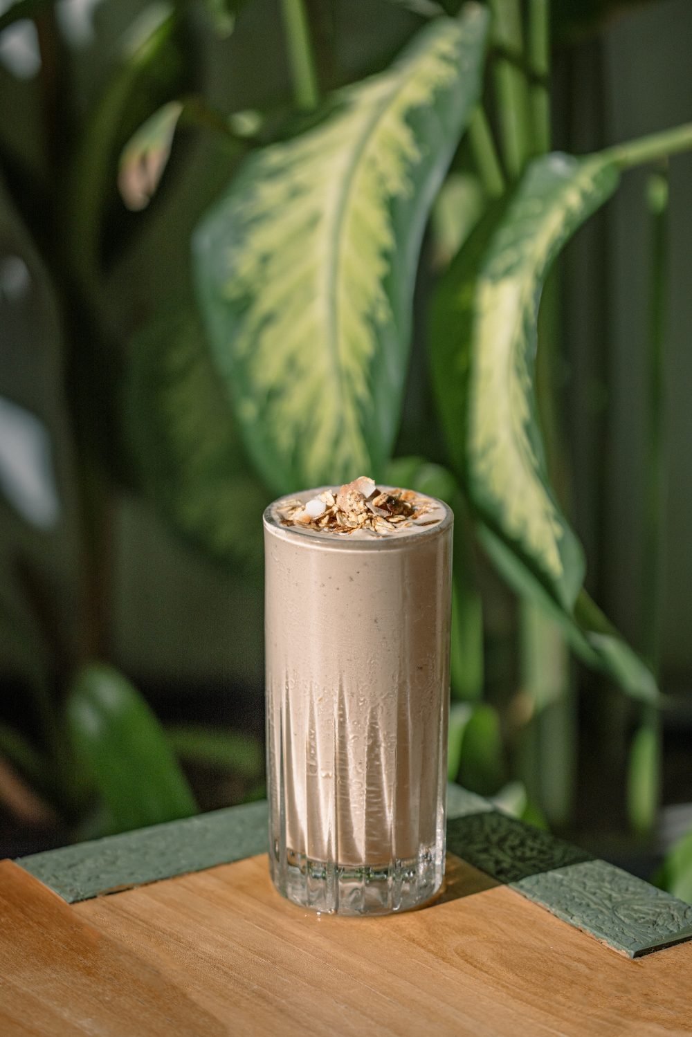 Funky Monkey smoothie