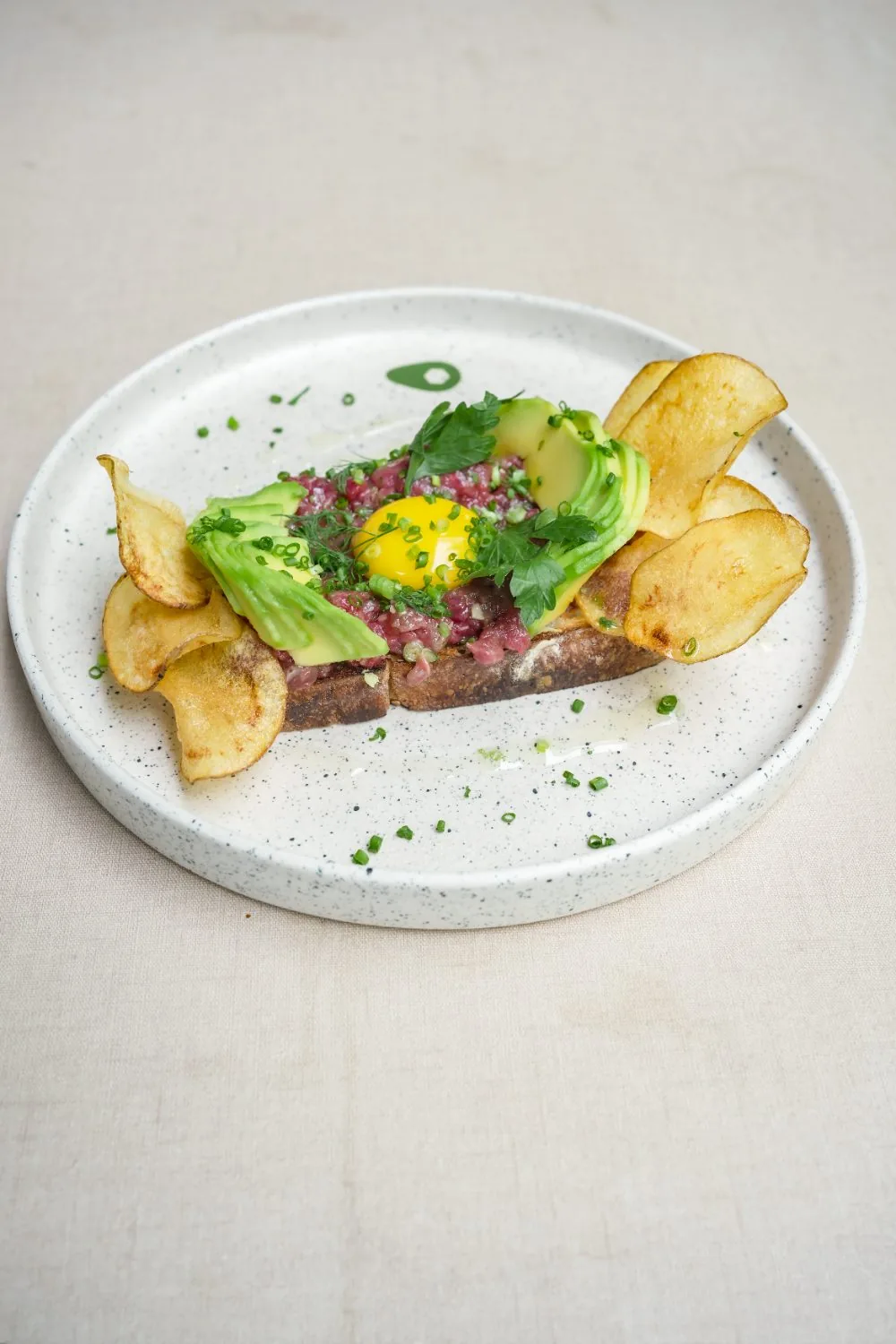 Steak Tartare