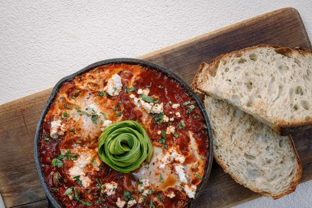 Shakshuka
